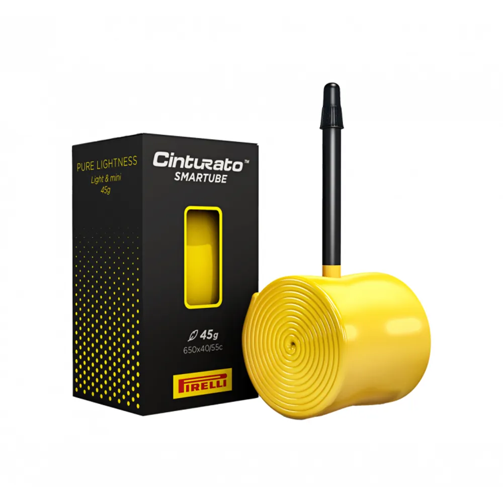 Team Cycles Pirelli Cinturato Smartube | Interest FREE Finance & Online Refund Policy.