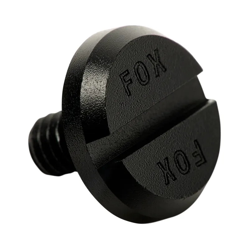 Fox Speedframe Helmet Visor Screw