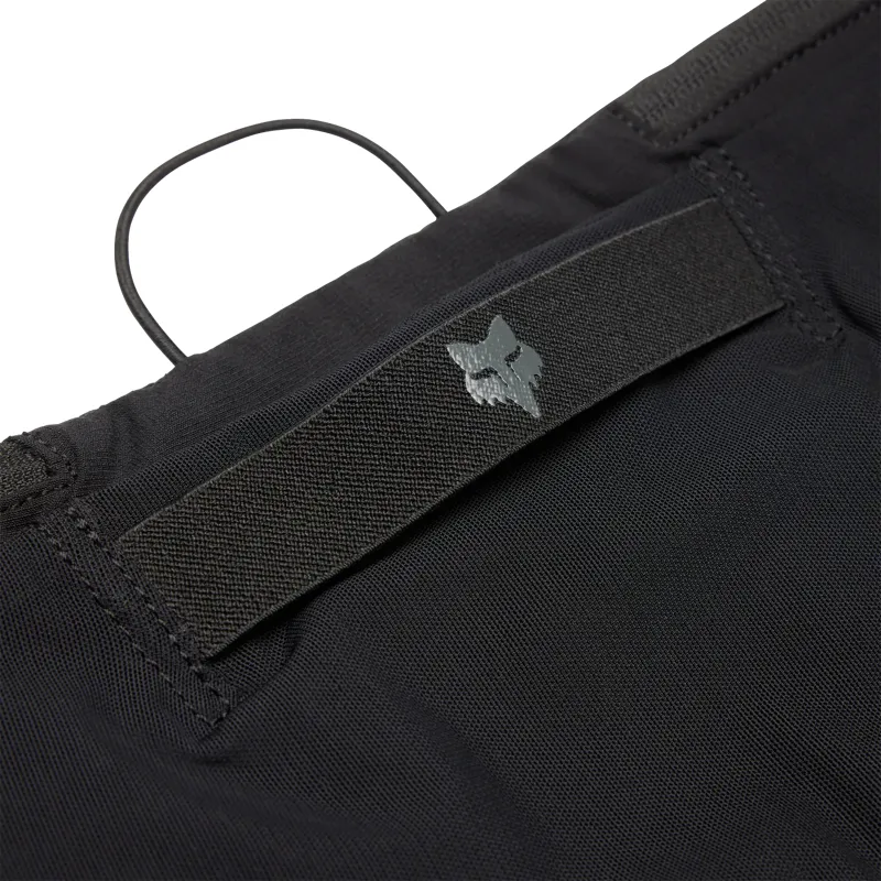 Fox Summit Hip Pack in Black-2