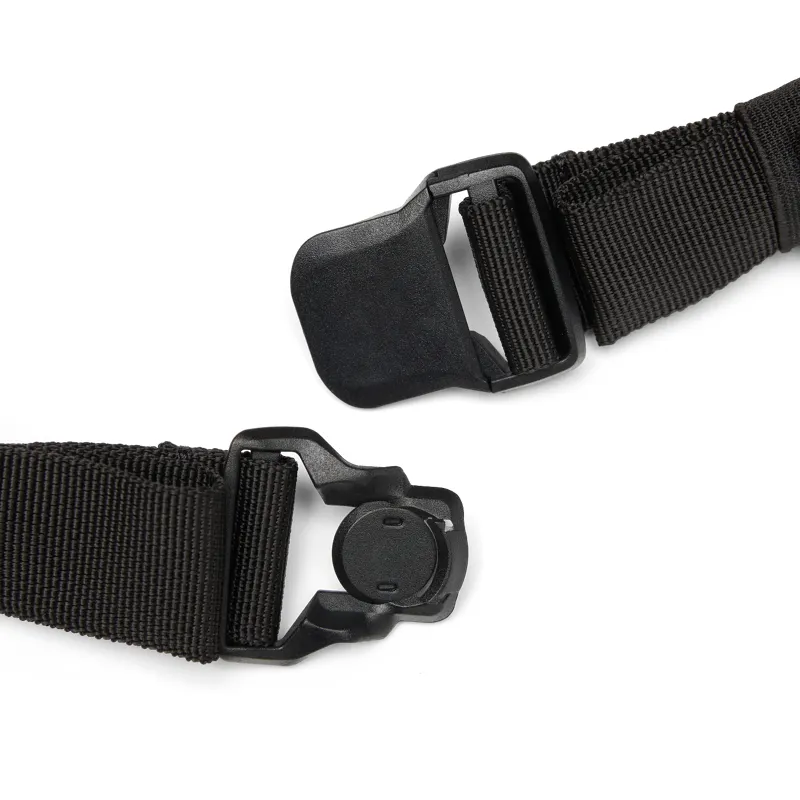 Fox Summit Hip Pack in Black-3