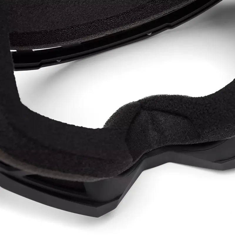 Fox MTB Main Goggles in White-3