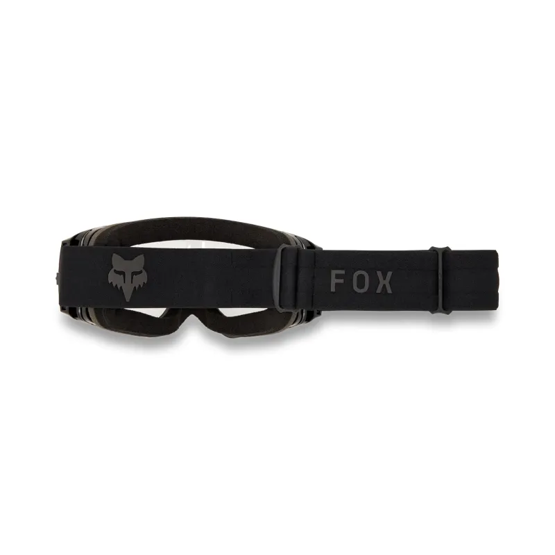 Fox MTB Vue Max Goggles in Black-1