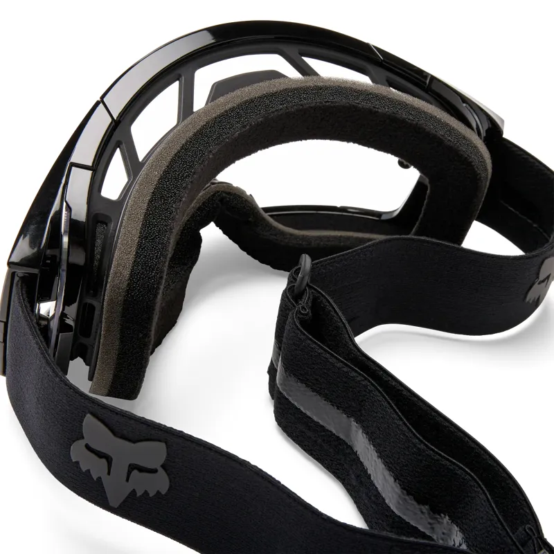Fox MTB Vue Max Goggles in Black-3