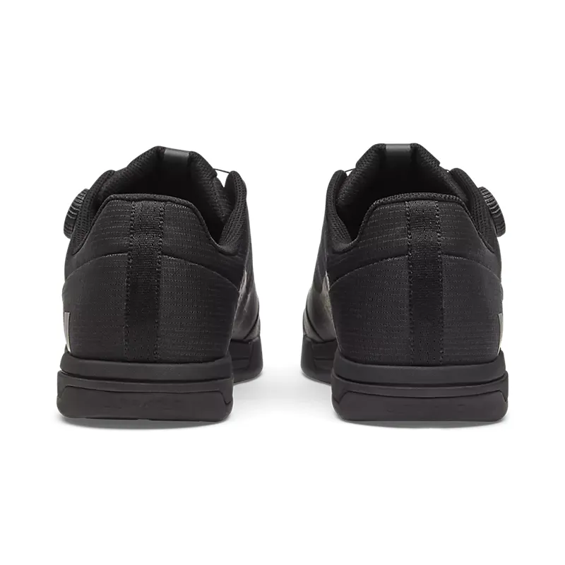 Fox Union BOA Flat Mountain Bike Shoes in Black-5