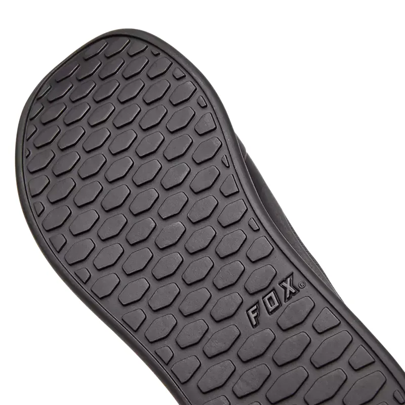Fox Union BOA Flat Mountain Bike Shoes in Black-6