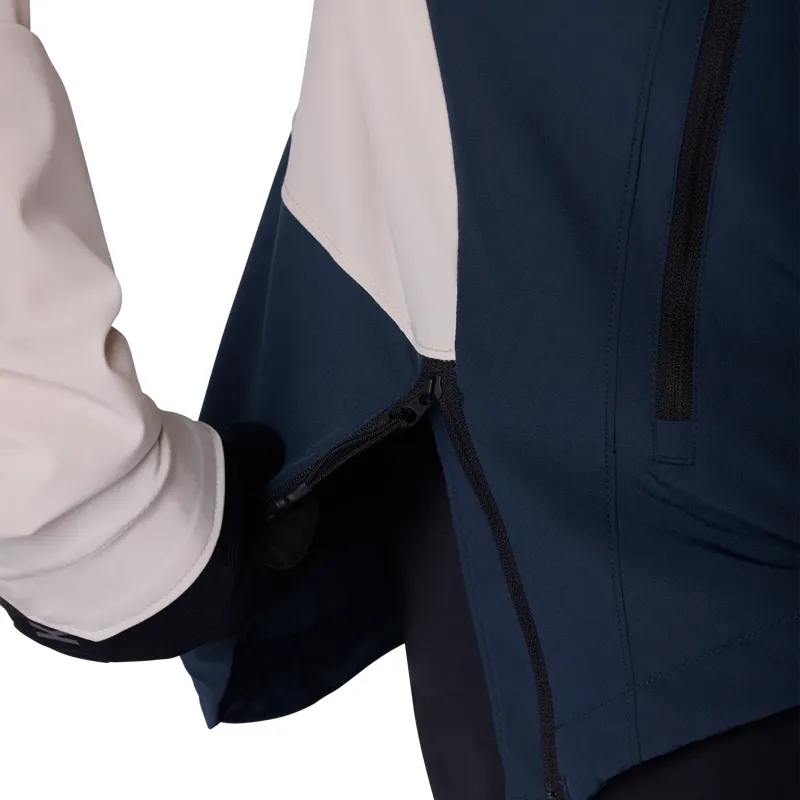 Fox Ranger Wind Pullover in Chalk-4