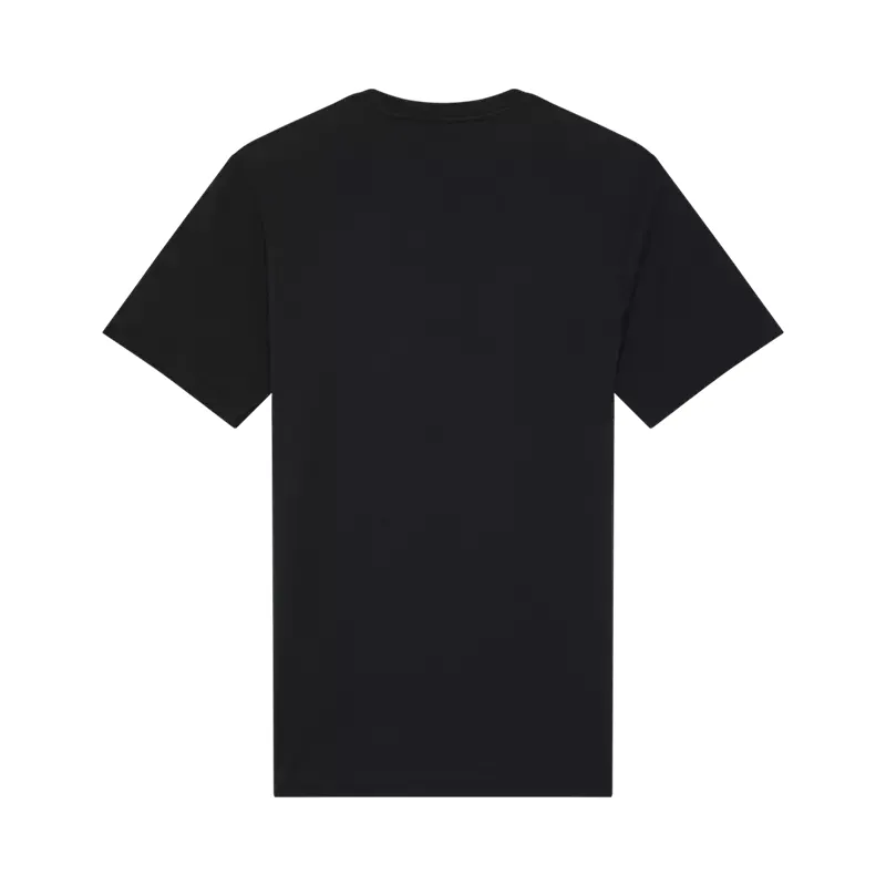 Fox Kawasaki Tee in Black-1