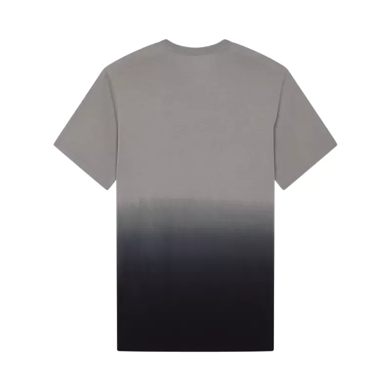 Fox Hello Fox Premium Tee in Steel Grey-1