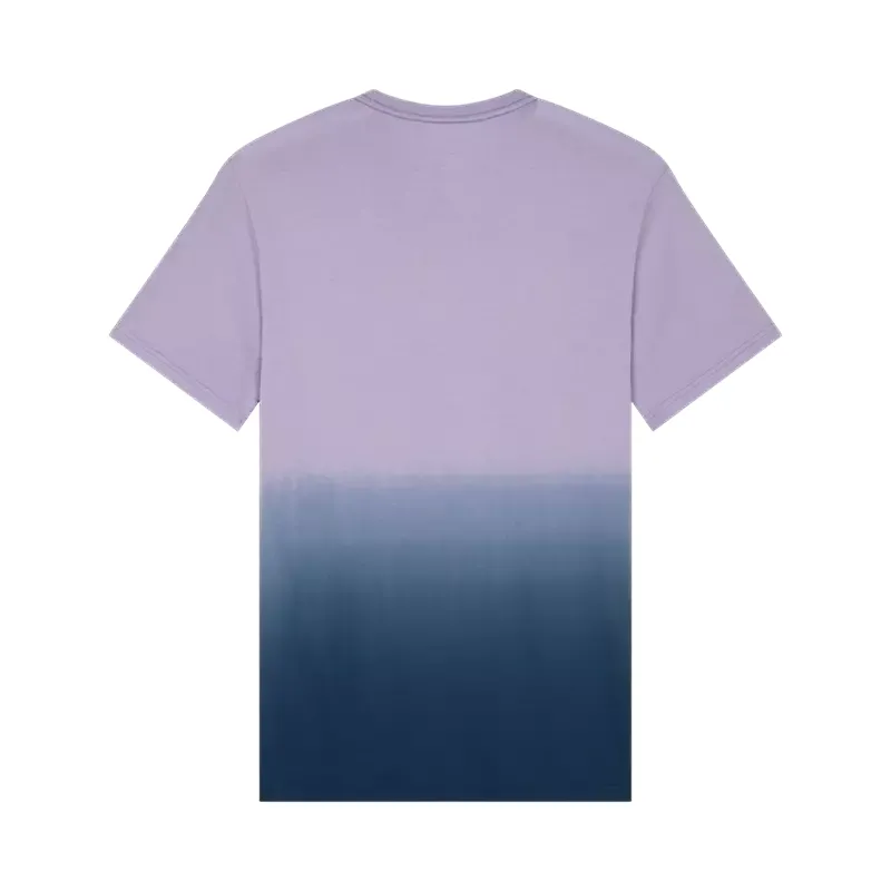 Fox Hello Fox Premium Tee in Lilac-1