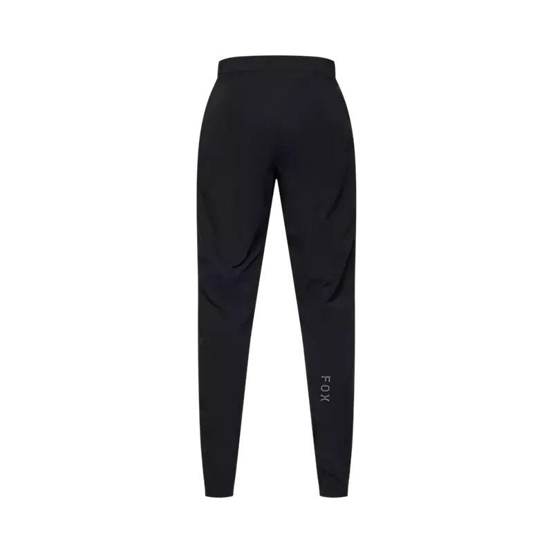 Fox Ranger Mountain Bike Pants in Black-1