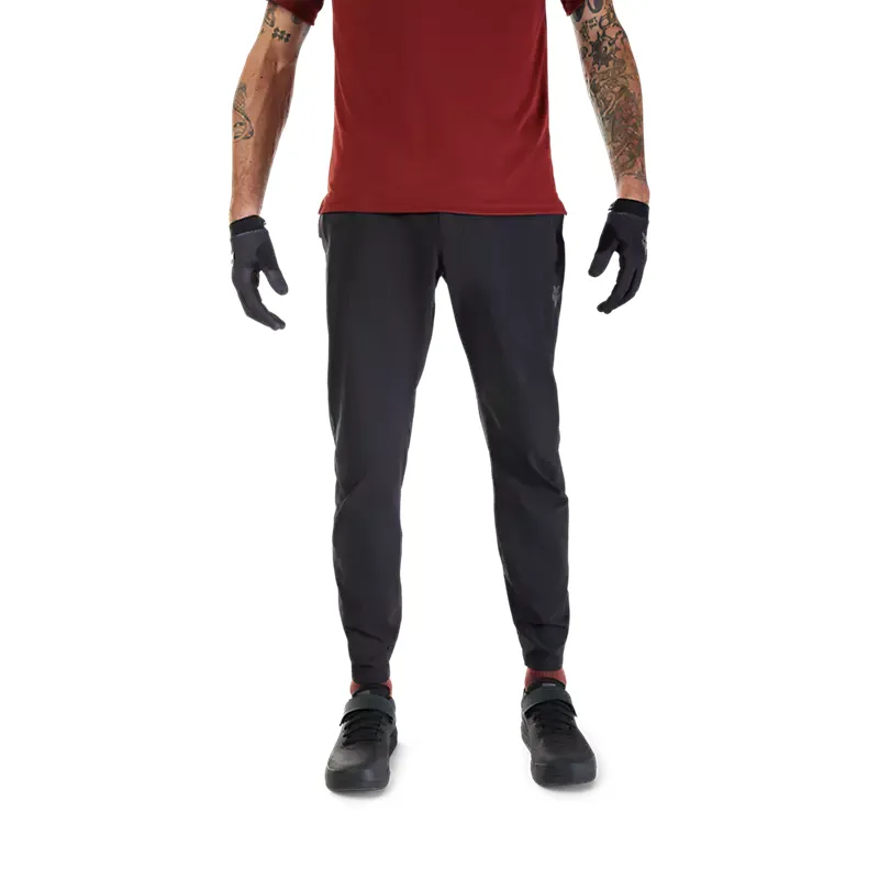 Fox Ranger Mountain Bike Pants in Black-2