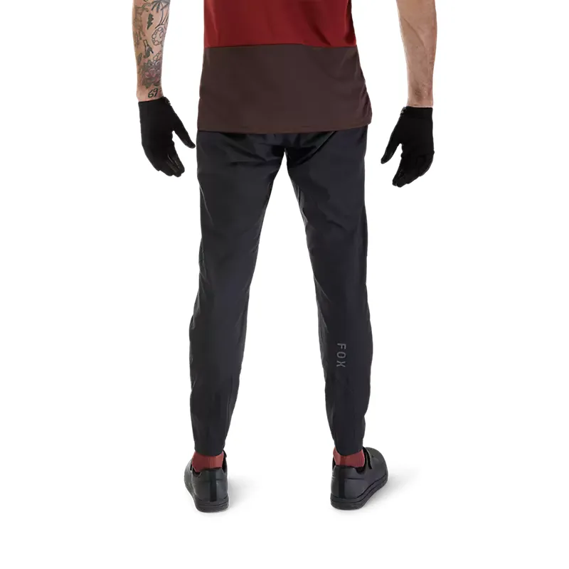 Fox Ranger Mountain Bike Pants in Black-3