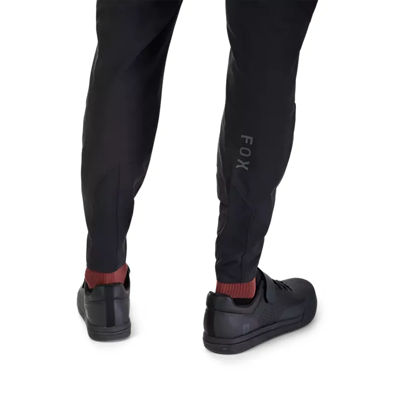Fox Ranger Mountain Bike Pants in Black-5