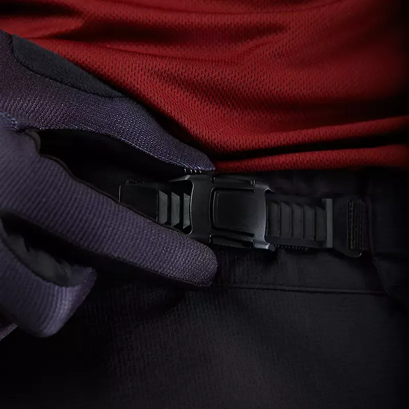 Fox Ranger Mountain Bike Pants in Black-7