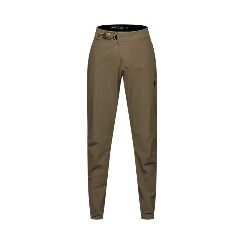 Fox Ranger Mountain Bike Pants in Military Green