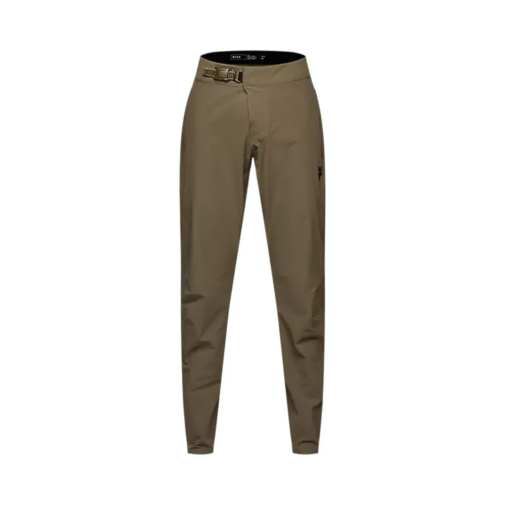 Team Cycles Fox Head Clothing Fox Ranger Mountain Bike Pants in Military Green | Interest FREE Finance & Online Refund Policy.