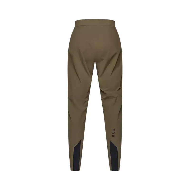 Fox Ranger Mountain Bike Pants in Military Green-1
