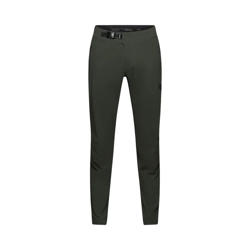 Fox Ranger Mountain Bike Pants in Ivy Green