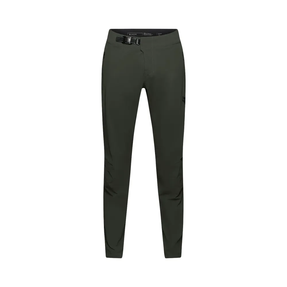 Fox Ranger Mountain Bike Pants In Ivy Green