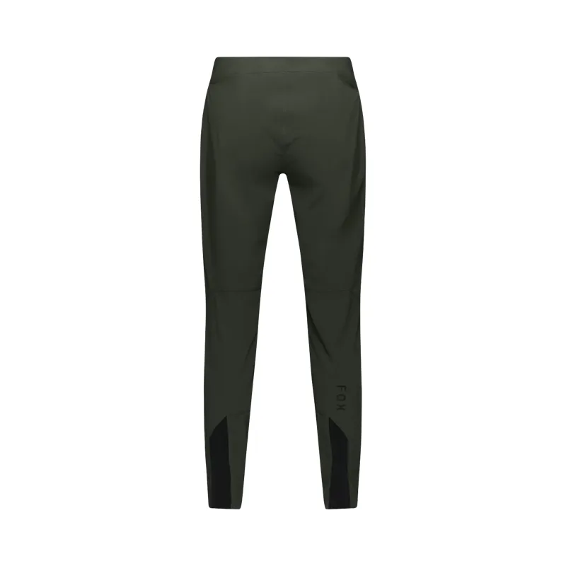 Fox Ranger Mountain Bike Pants in Ivy Green-1