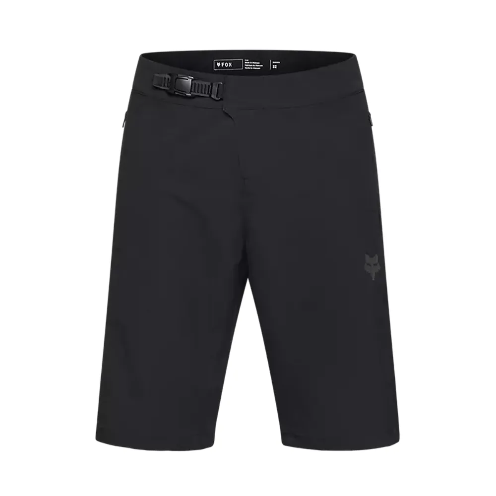 Team Cycles Fox Head Clothing Fox Ranger Mountain Bike Shorts with Liner in Black | Interest FREE Finance & Online Refund Policy.