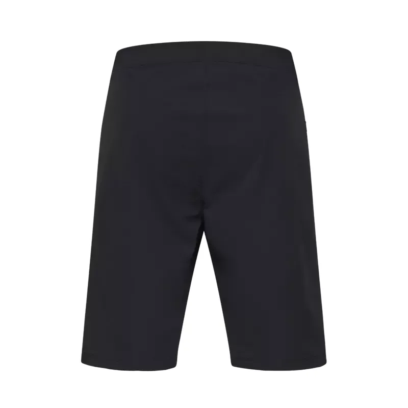 Fox Ranger Mountain Bike Shorts with Liner in Black-1