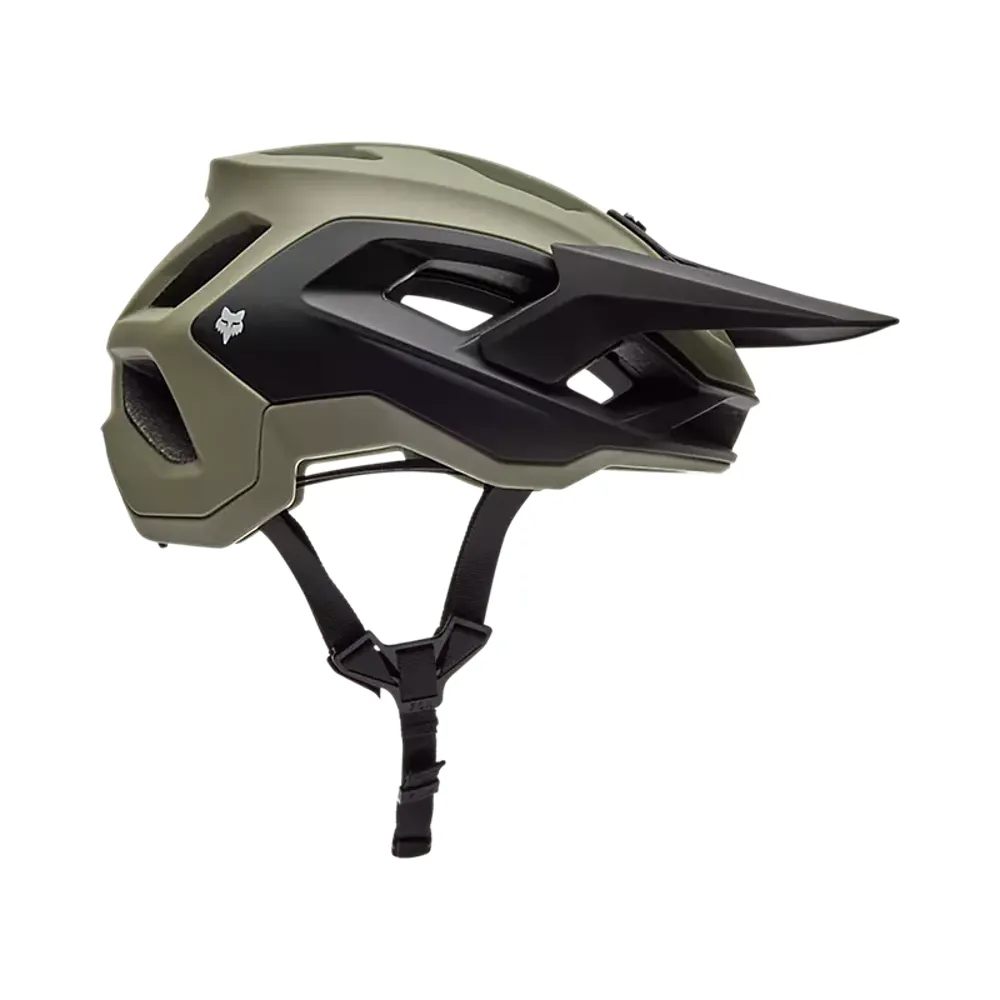 Team Cycles Fox Head Clothing Fox Speedframe Helmet 5050 Mountain Bike Helmet in Adobe | Interest FREE Finance & Online Refund Policy.