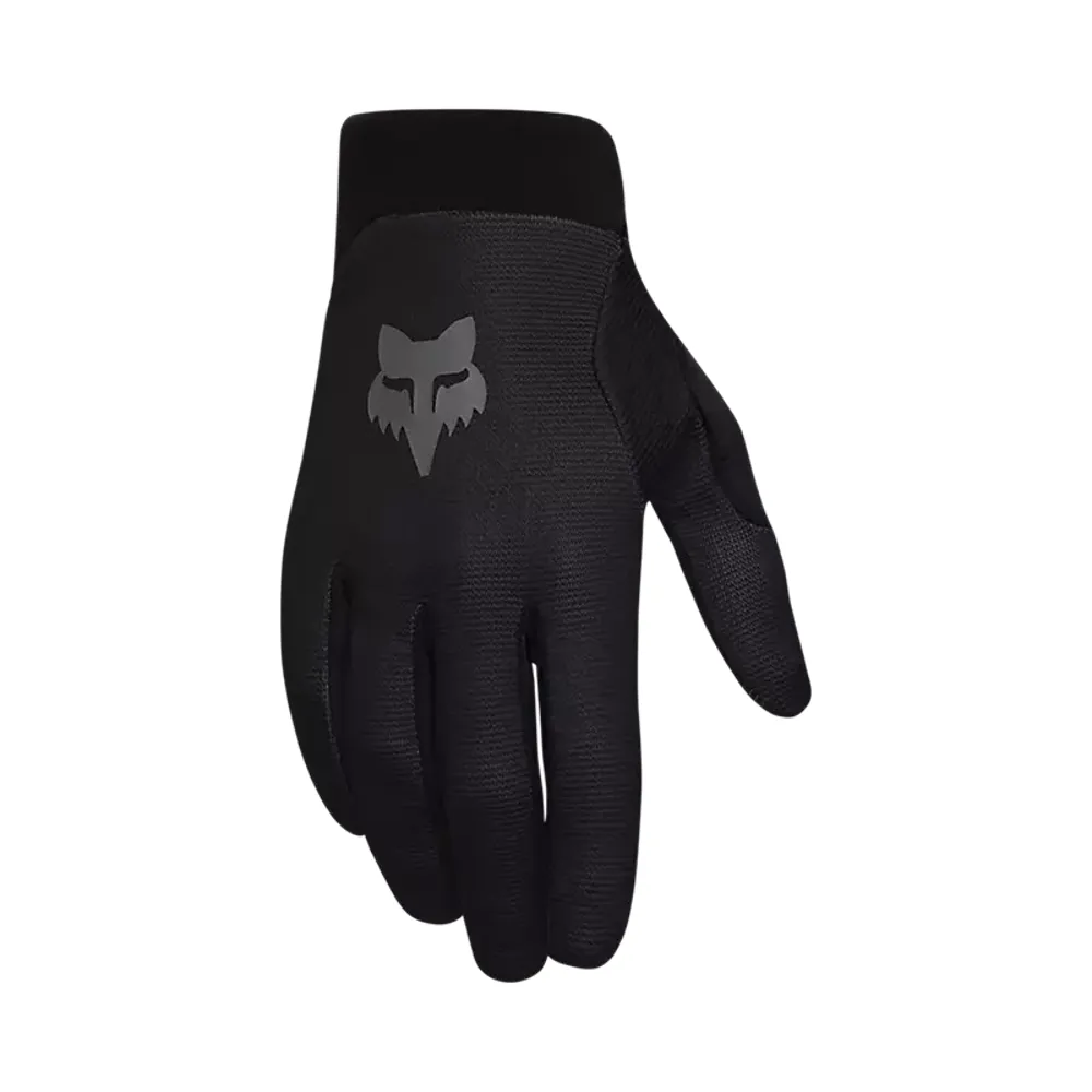 Team Cycles Fox Head Clothing Fox Ranger Mountain Bike Gloves in Black | Interest FREE Finance & Online Refund Policy.