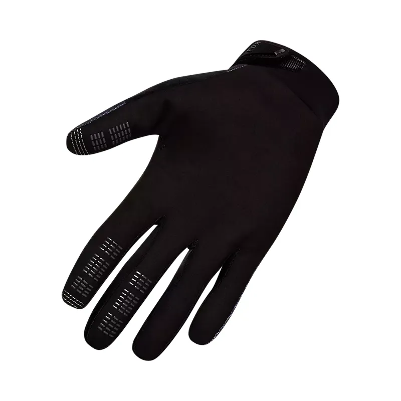 Fox Ranger Mountain Bike Gloves in Black-1