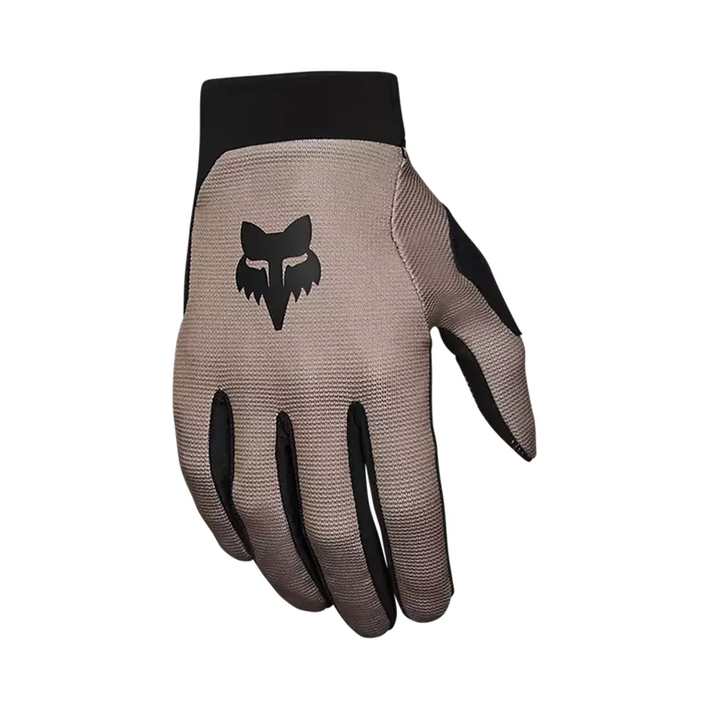 Team Cycles Fox Head Clothing Fox Ranger Mountain Bike Gloves in Sand | Interest FREE Finance & Online Refund Policy.