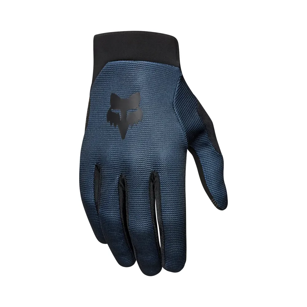 Team Cycles Fox Head Clothing Fox Ranger Mountain Bike GLoves in Midnight Blue | Interest FREE Finance & Online Refund Policy.