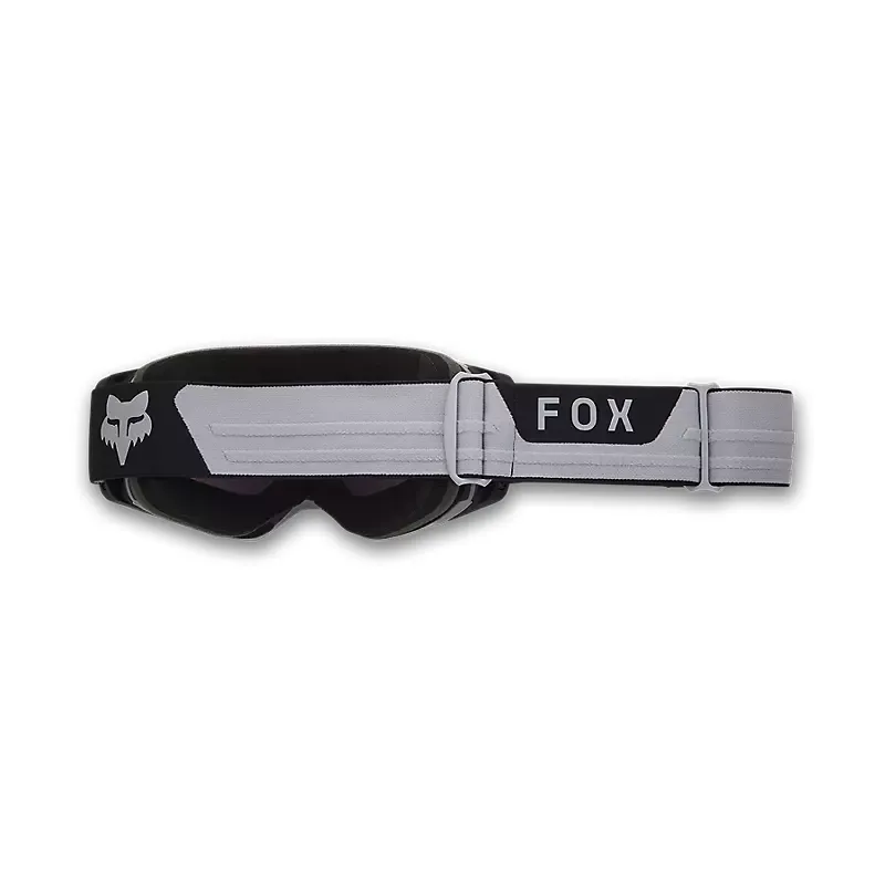 Fox Vue Core Vivid Spark Lens Goggles in Graphite Grey-1