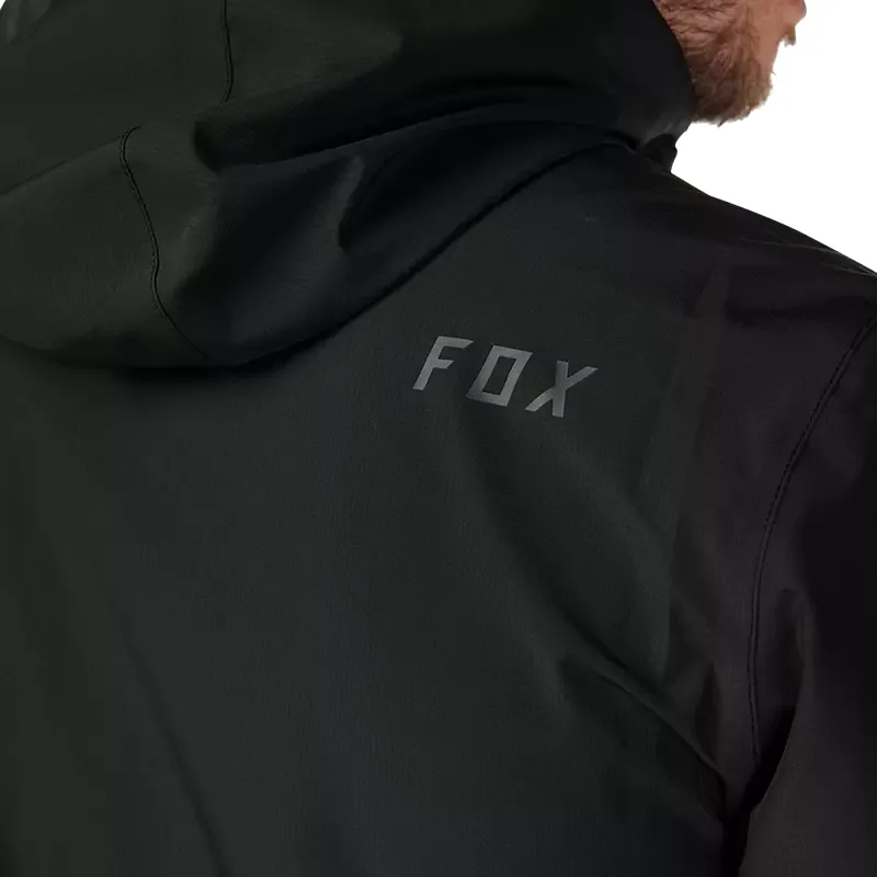 Fox Ranger 2.5-Layer Water Jacket in Black-7