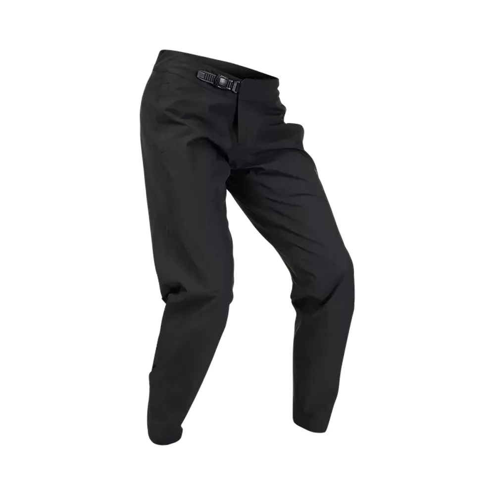 Team Cycles Fox Head Clothing Fox Ranger 2.5 Layer Water Mountain Bike Pants in Black | Interest FREE Finance & Online Refund Policy.
