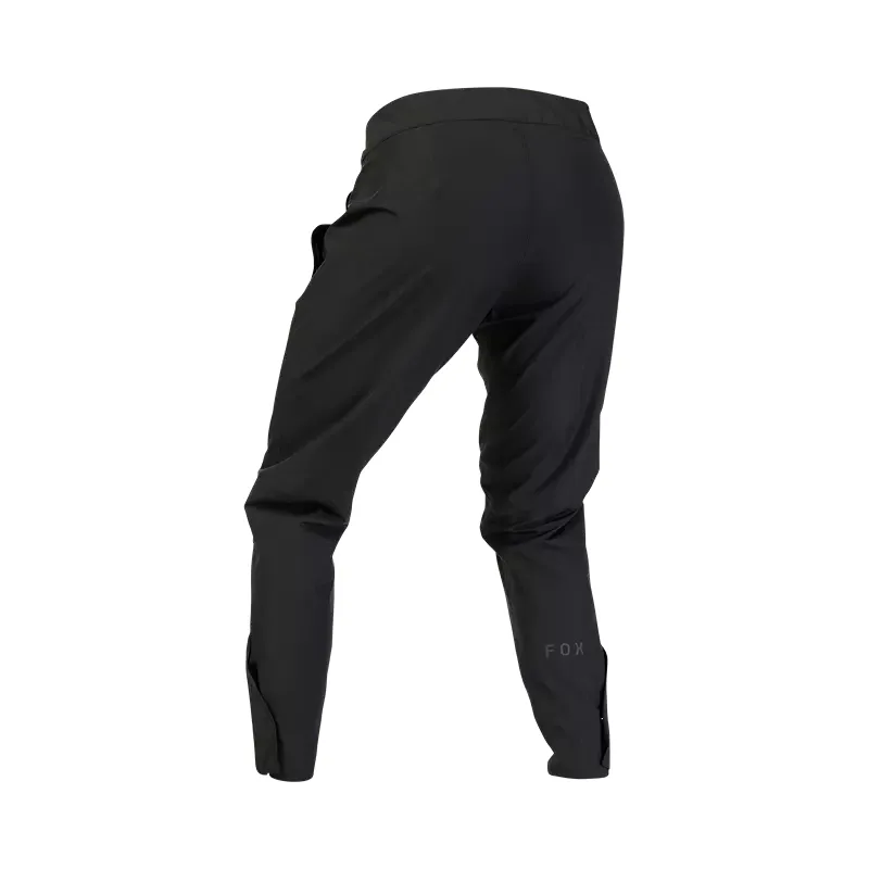 Fox Ranger 2.5 Layer Water Mountain Bike Pants in Black-1