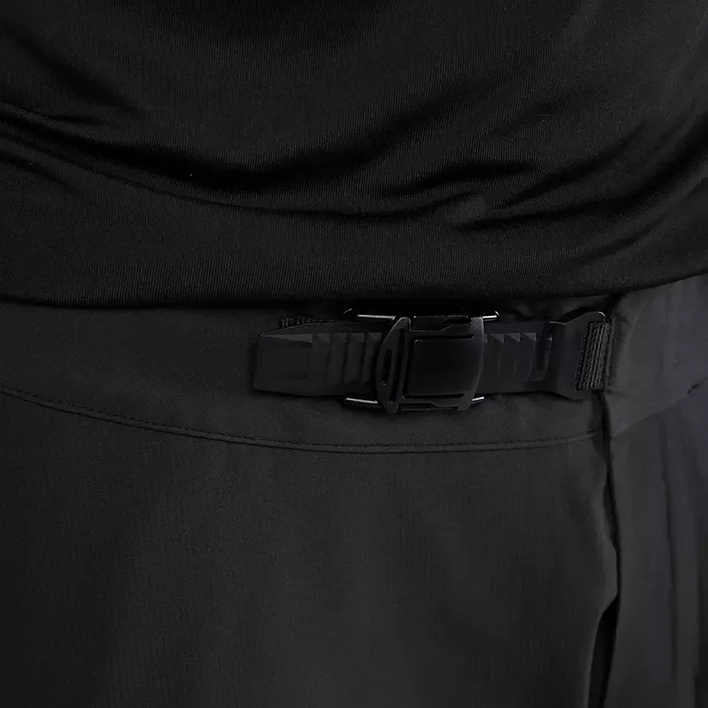 Fox Ranger 2.5 Layer Water Mountain Bike Pants in Black-7