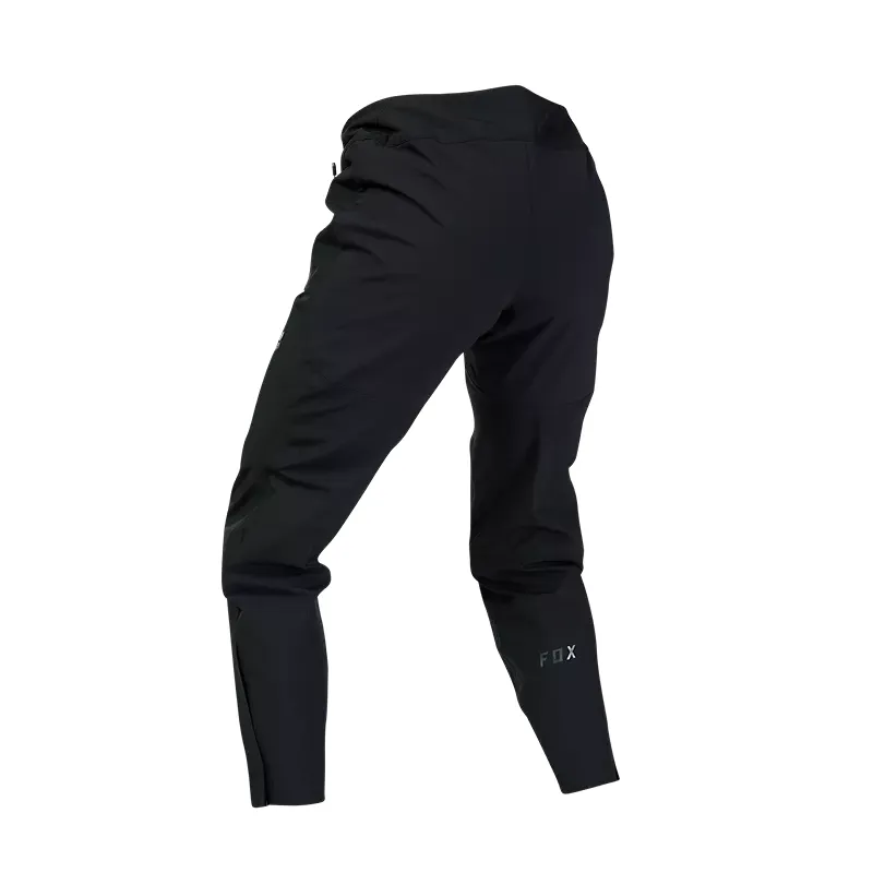 Fox Defend 3-Layer Water Mountain Bike Pants in Black-1