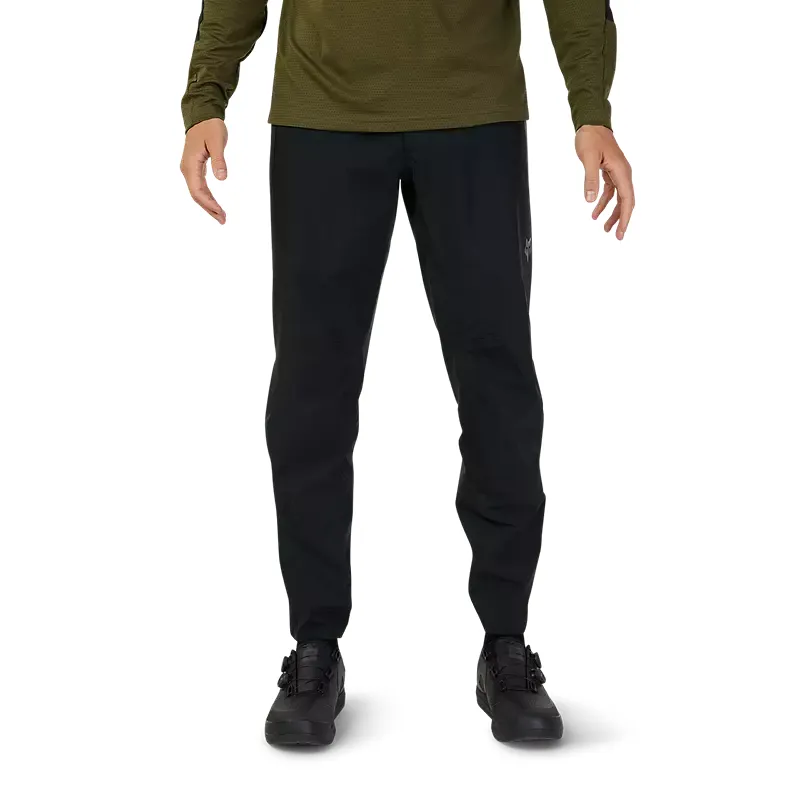 Fox Defend 3-Layer Water Mountain Bike Pants in Black-2