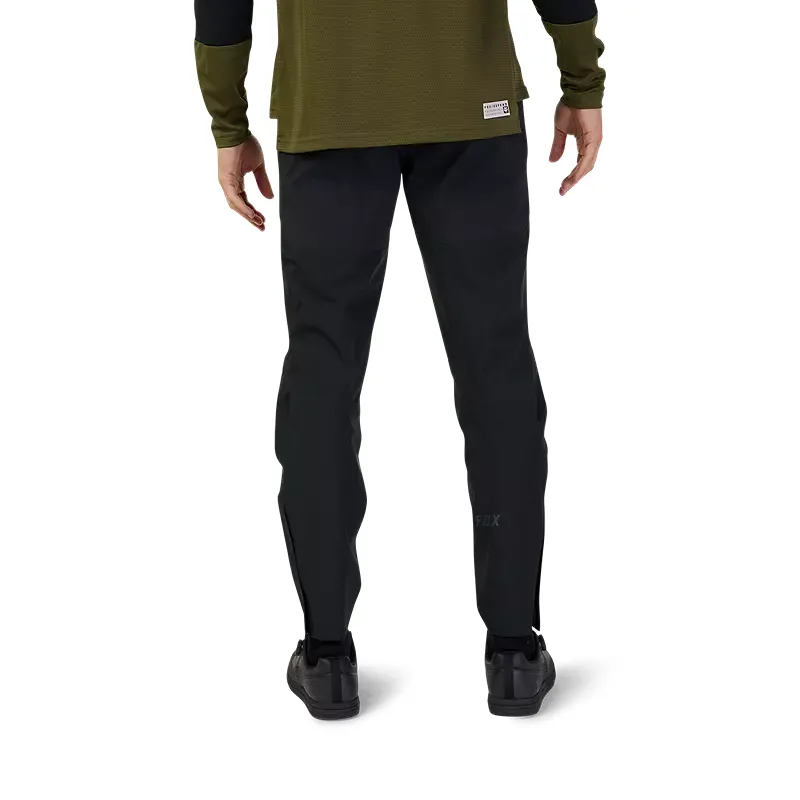 Fox Defend 3-Layer Water Mountain Bike Pants in Black-3