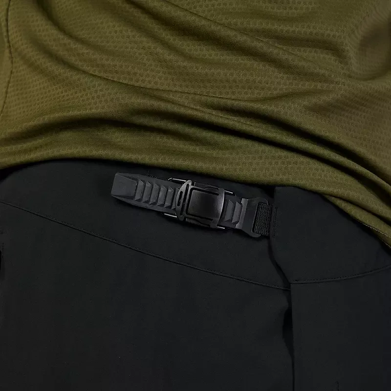 Fox Defend 3-Layer Water Mountain Bike Pants in Black-5