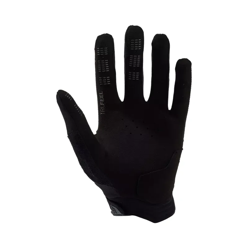 Fox Defend Mountain Bike Gloves in Black-1