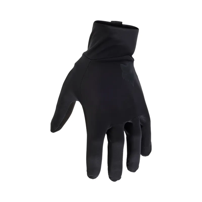 Fox Ranger Water Glove in Black