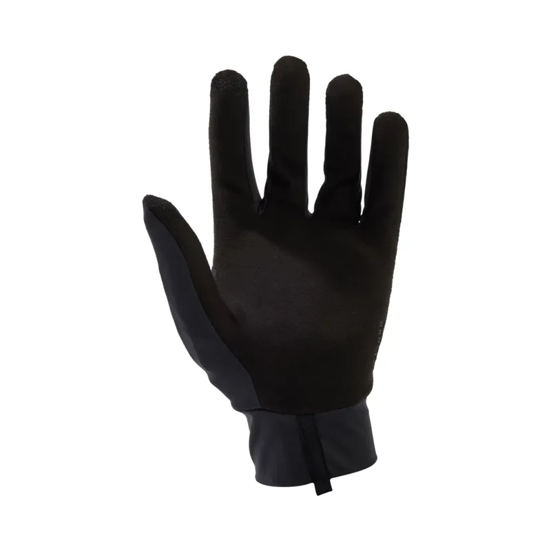 Fox Ranger Water Glove in Black-1