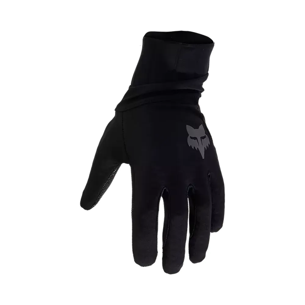 Team Cycles Fox Head Clothing Fox Defend Pro Fire Mountain Bike Gloves in Black | Interest FREE Finance & Online Refund Policy.