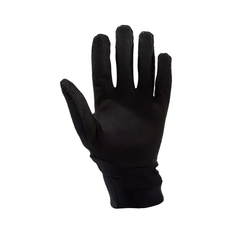 Fox Defend Pro Fire Mountain Bike Gloves in Black-1