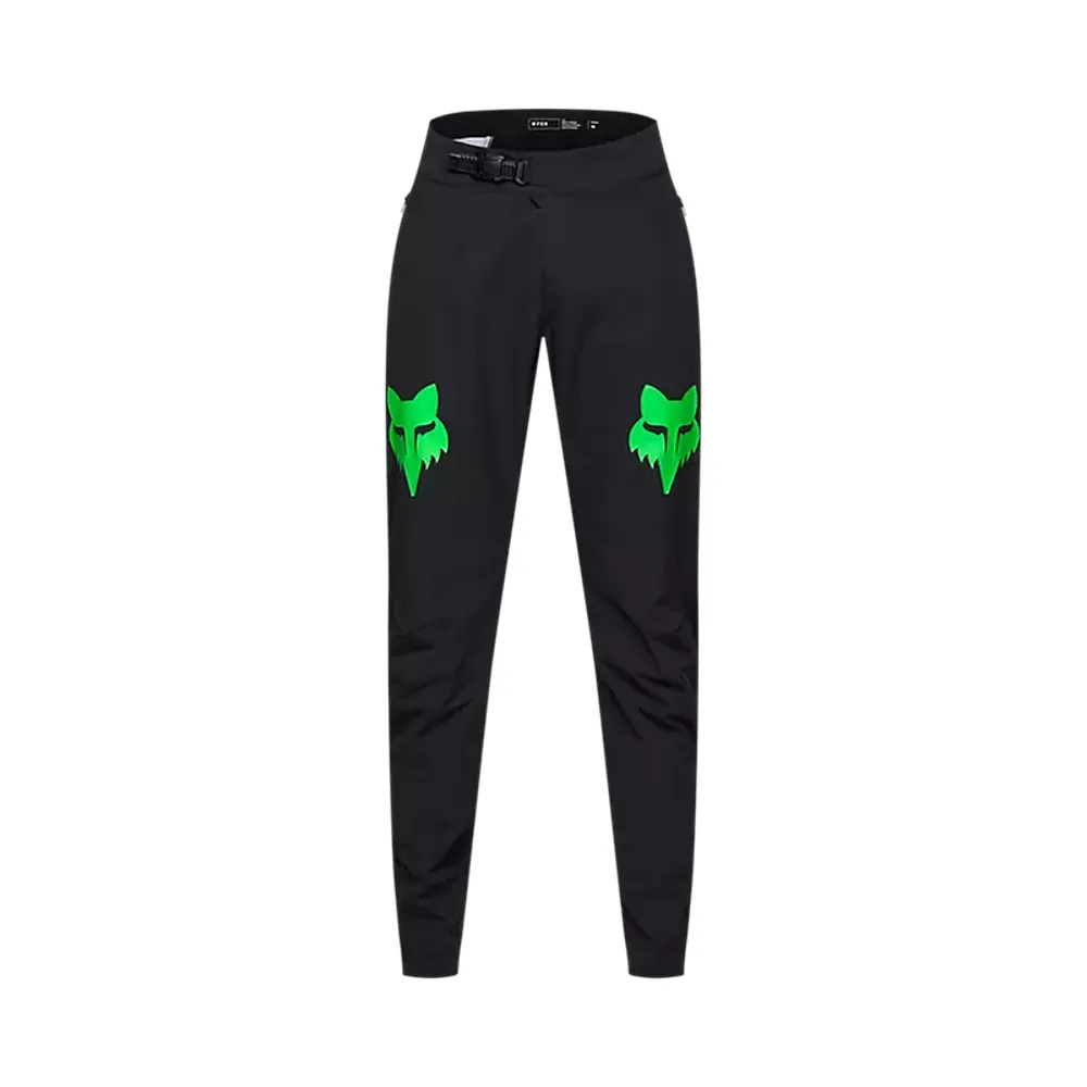 Team Cycles Fox Head Clothing Fox Ranger Grid Pants in Black | Interest FREE Finance & Online Refund Policy.