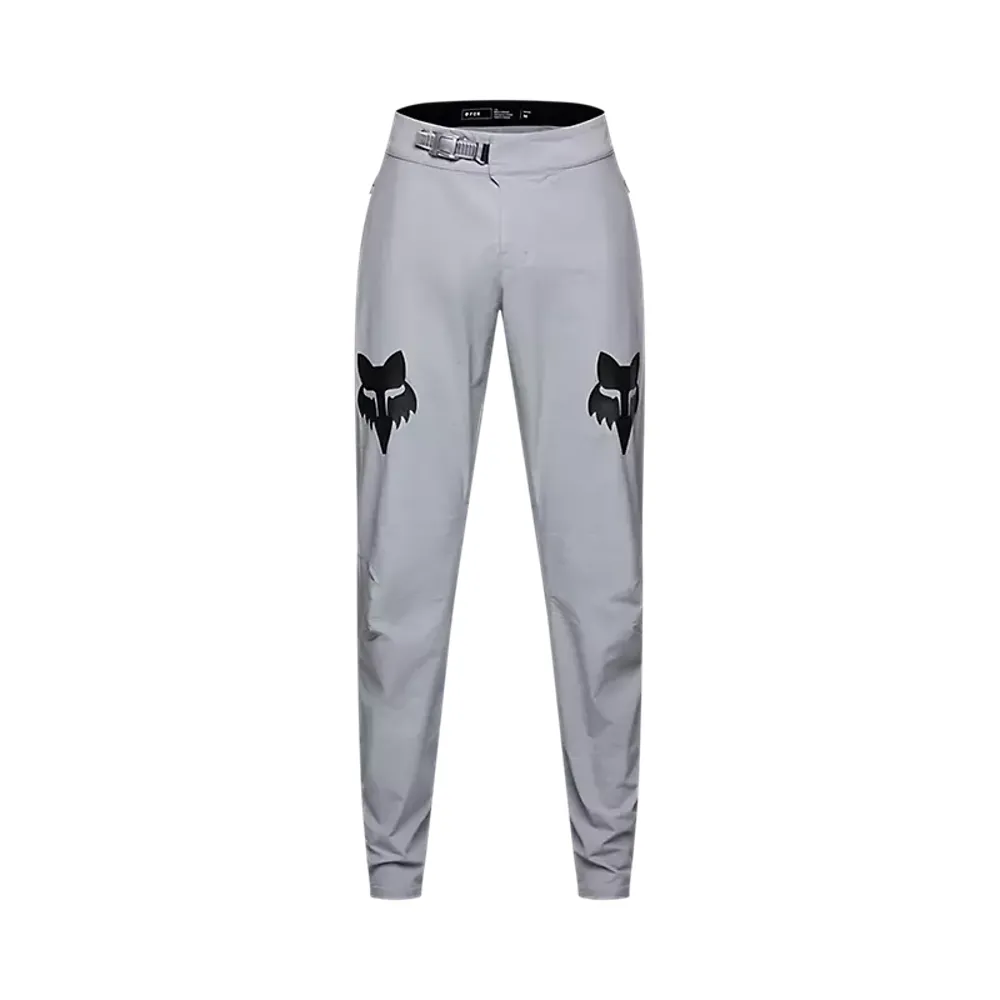 Team Cycles Fox Head Clothing Fox Ranger Grid Pants in Steel Grey | Interest FREE Finance & Online Refund Policy.
