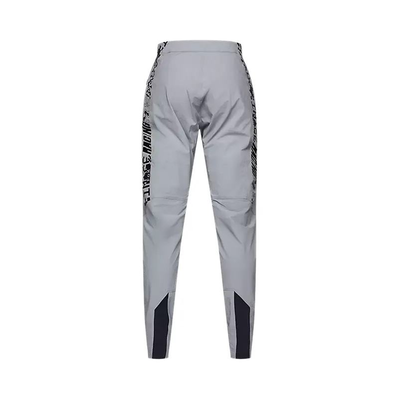 Fox Ranger Grid Pants in Steel Grey-1