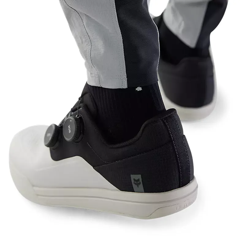 Fox Ranger Grid Pants in Steel Grey-7