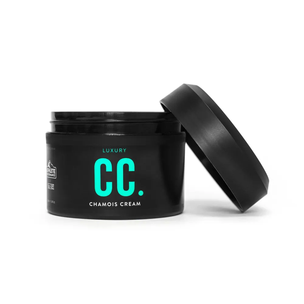 Team Cycles Muc Off Muc-Off Athlete Performance Chamois Cream - 250ml | Interest FREE Finance & Online Refund Policy.